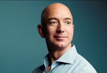 Джефф Безос собирает новые идеи для благотворительности