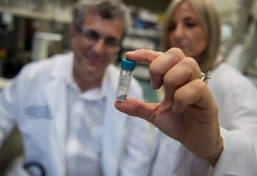 Благотворительные фонды просят Владимира Путина помочь с закупкой лекарств от рака