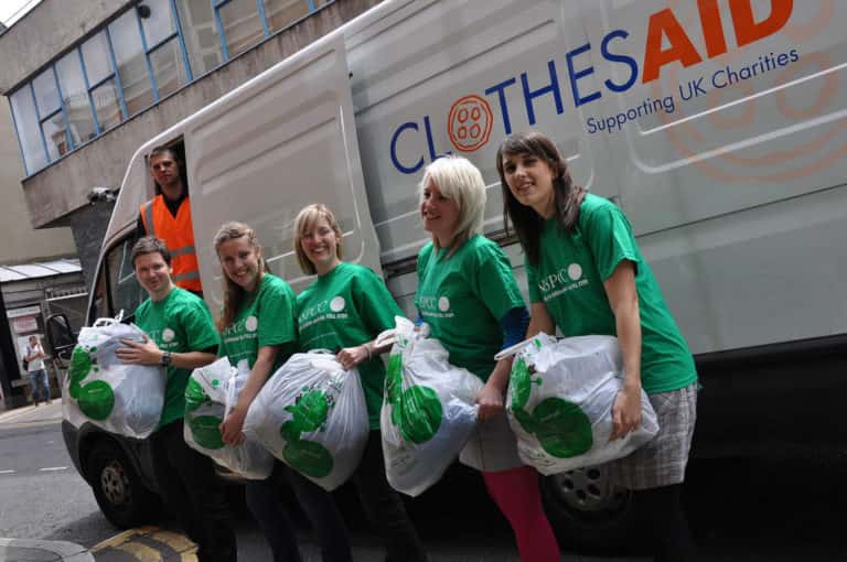 Благотворительность в Германии. Кто жертвует больше всех