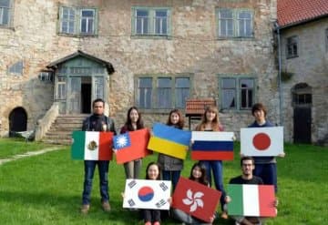 Особенности благотворительности в Европе. Вопросы миграции