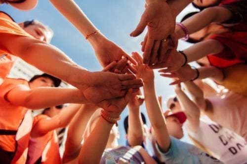 Благотворительность: проблемы и их решение