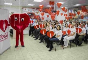 Благотворительность. Компании, с которых нужно брать пример