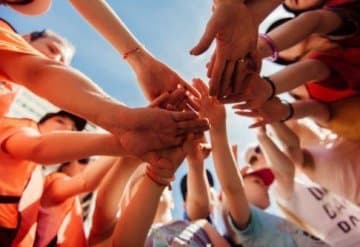 Благотворительность: проблемы и их решение