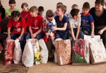 Благотворительный фонд: доходы и расходы