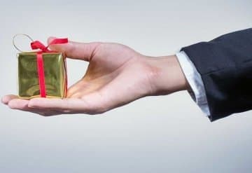 Пожертвование: основы понятия