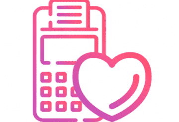 Открыт сбор пожертвований на покупку благотворительных терминалов