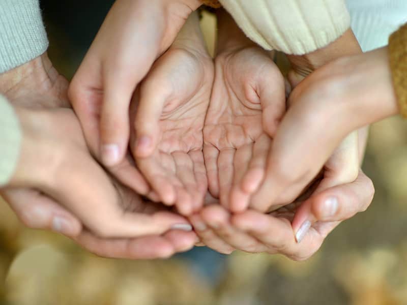 Помощь ребенку. Медицинский стресс