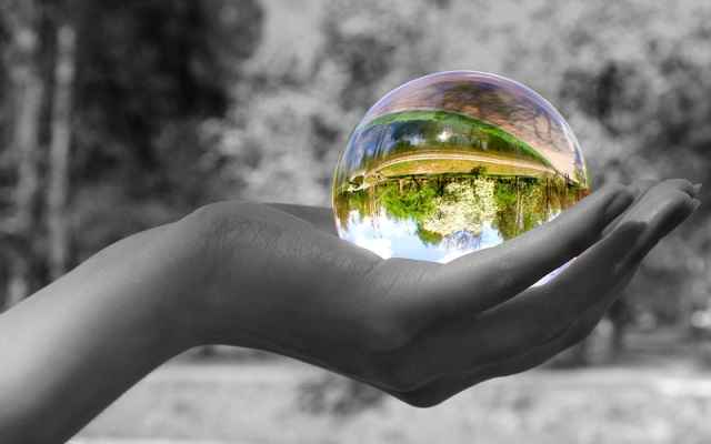 Как изменилась сфера благотворительности