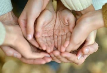 Помощь ребенку. Медицинский стресс