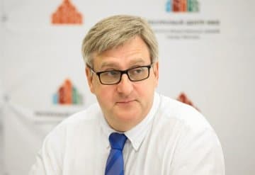 Портрет благотворителя в России