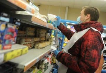 Как ходить в магазин, чтобы сделать мир чище: 5 главных вопросов