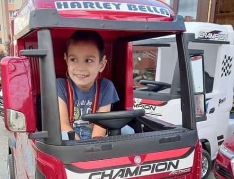 Реабилитация Камиля и Дамира Шаяхметовых в НЦ «Доктрина», Санкт-Петербург