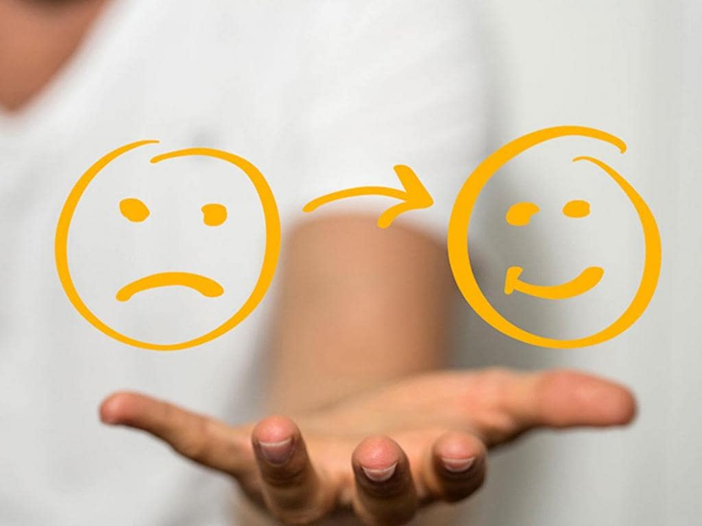 Благотворительность: избавляемся от плохого настроения