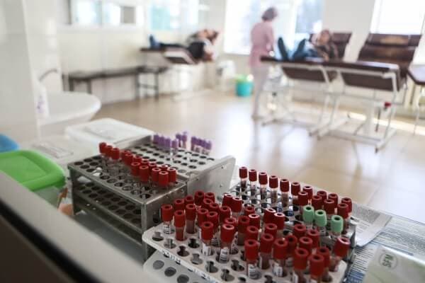 В России будет свой регистр доноров костного мозга