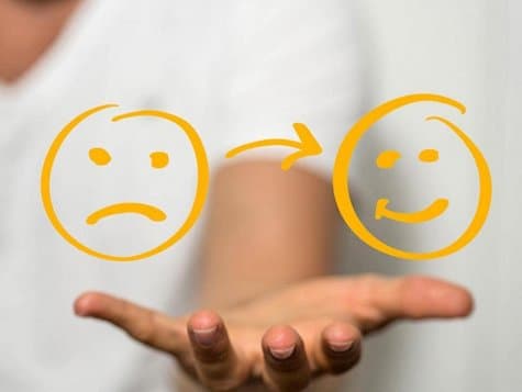 Благотворительность: избавляемся от плохого настроения