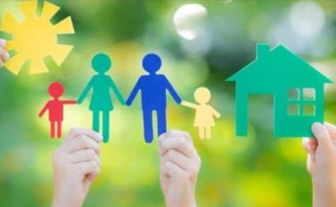 Государственная помощь детям