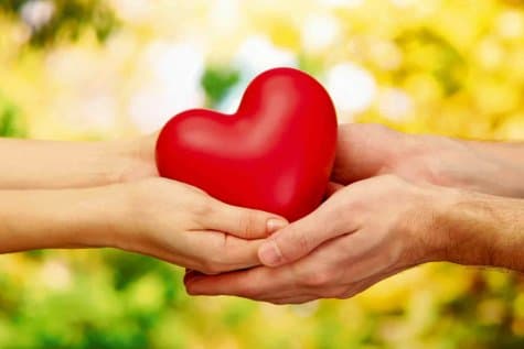 Мир добрее, чем кажется: примеры удачной благотворительности