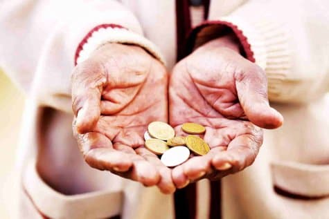 20 интересных фактов про пожертвования