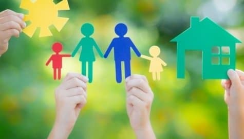 Форма благотворительности, доступная каждому