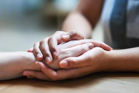 Виды благотворительности