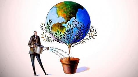 Филантропия