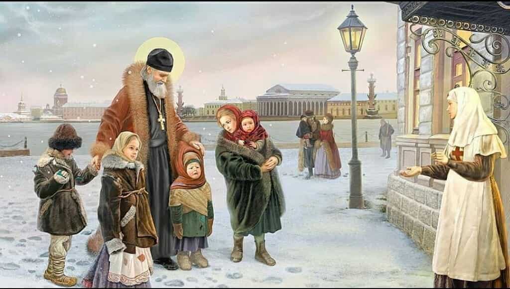 Традиционные женские украшения на Руси