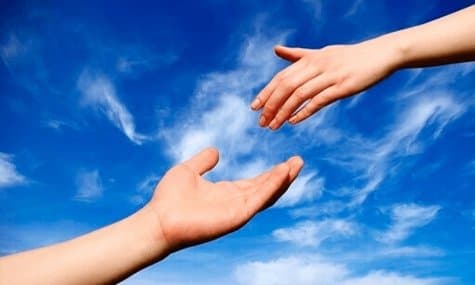 Жизненные истории про благотворительность