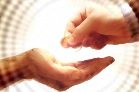 Благотворительность и налоги