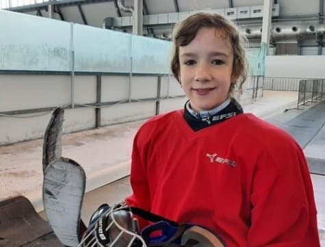 Хорина Екатерина прошла курс реабилитации в МЦ «Сакура»