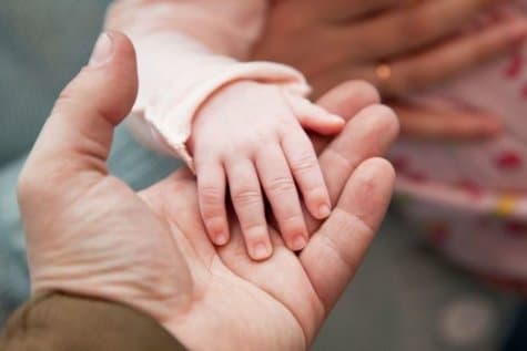 Помощь детям