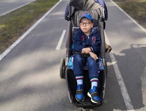 Денис Коробцов прошел реабилитацию в МЦ «Сакура»