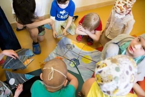 Фонд благотворительности