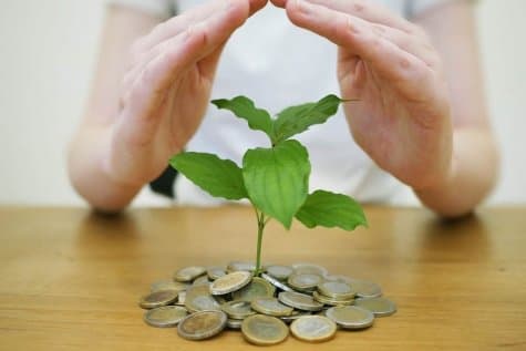 Фонды пожертвований