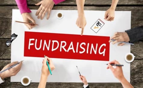 Фандрайзинг