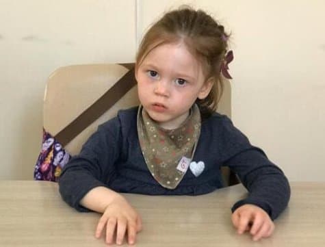 София Паймакова прошла реабилитацию в ФОЦ «Адели»