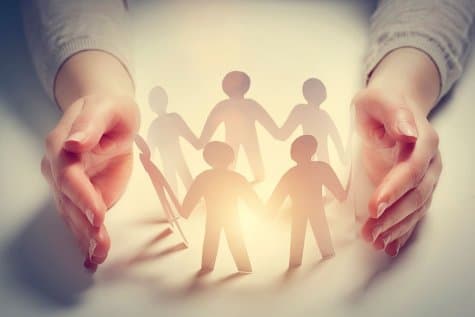 Официальный фонд