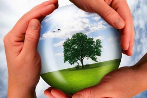 Благотворительность мира