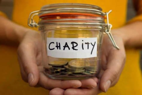 Как сделать пожертвование?