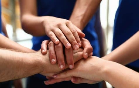 Правильная благотворительность