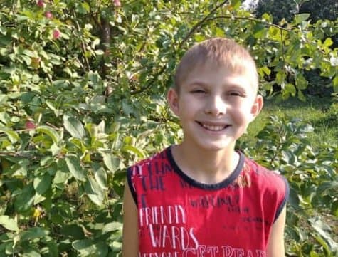 Маракуев Денис прошел курс реабилитации в ООО «ЦСАР «Дорогою Добра»