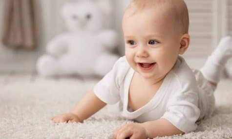 Методы воспитания детей