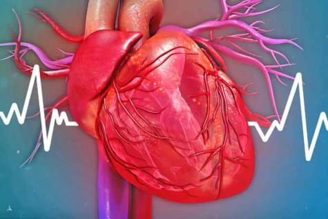 Болезни сердца