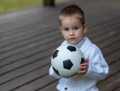 Байков Иван прошел курс реабилитации в МЦ «Планета мед»