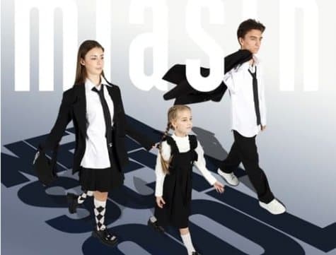 Бренд подростковой одежды Miasin – партнер фонда «Подари Шанс»