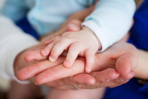 Про благотворительность