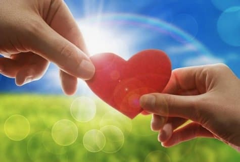 С чего начинается доброе дело