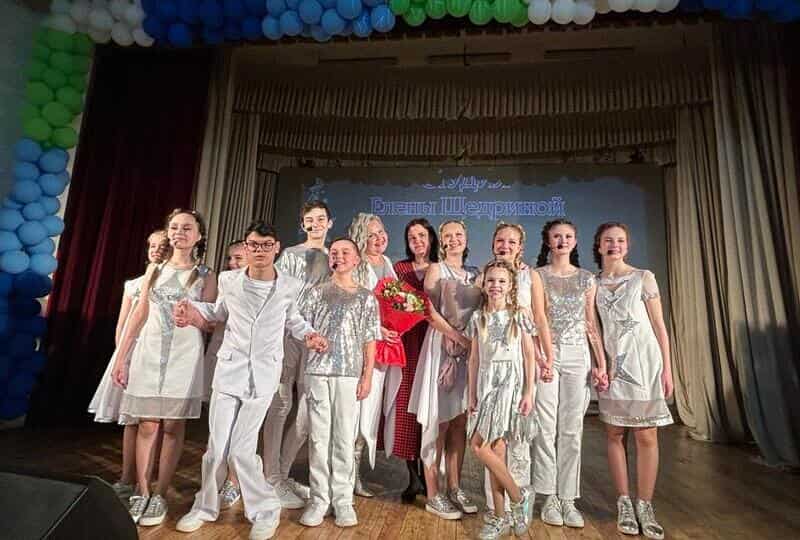 Культурная благотворительность