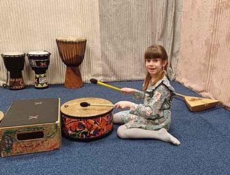 Фролова Злата прошла курс реабилитации в клинике «Прогноз»