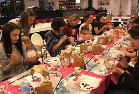 Благотворительность вместо корпоративов