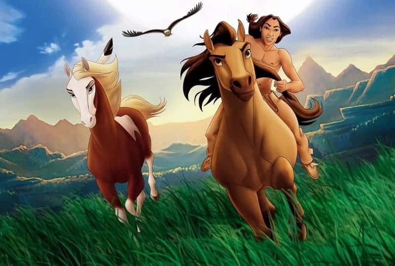 Мультфильмы, которые учат делать добро и помогать ближнему